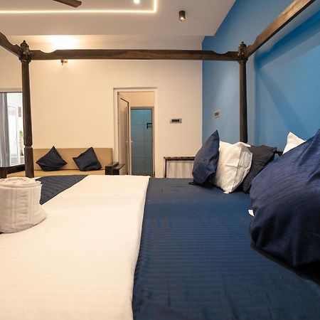 Akoya Beach Villa Alappuzha Экстерьер фото