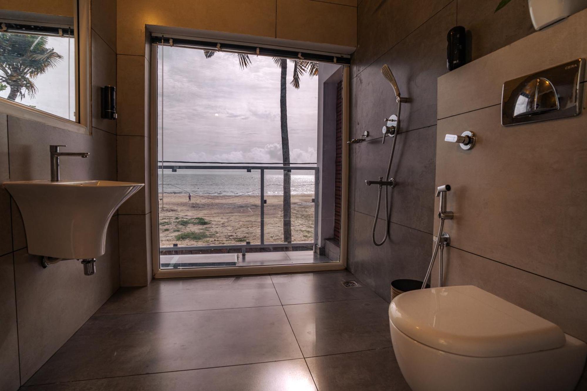 Akoya Beach Villa Alappuzha Экстерьер фото