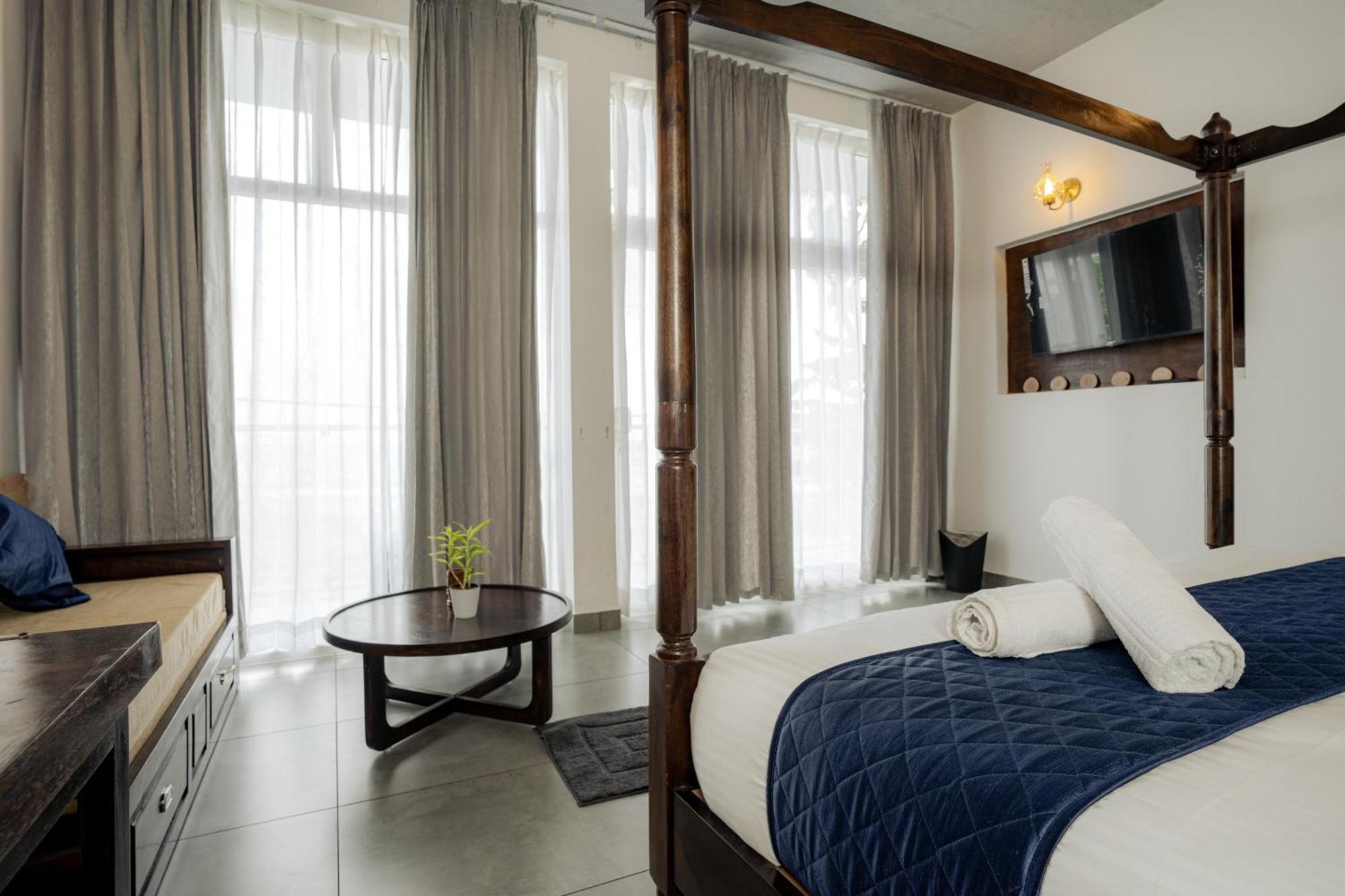 Akoya Beach Villa Alappuzha Экстерьер фото